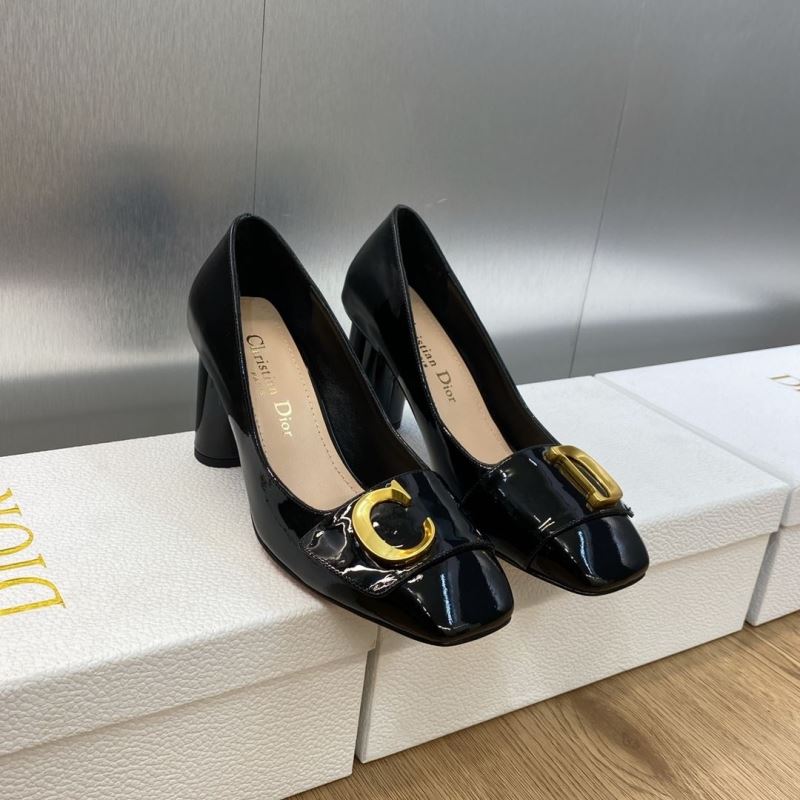 Christian Dior Heeled Shoes